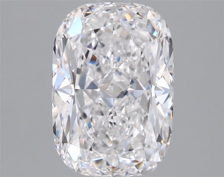 IGI 2.02 Carat Cushion Lab Grown Diamond 人工培育鑽石 實驗室人造鑽石