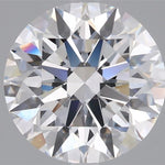 IGI 2.44 Carat Round Brilliant Lab Grown Diamond 人工培育鑽石 實驗室人造鑽石