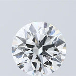 IGI 1.54 Carat Round Brilliant Lab Grown Diamond 人工培育鑽石 實驗室人造鑽石