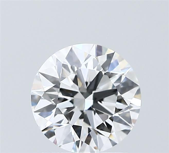 IGI 1.54 Carat Round Brilliant Lab Grown Diamond 人工培育鑽石 實驗室人造鑽石