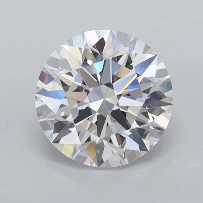IGI 1.00 Carat Round Brilliant Lab Grown Diamond 人工培育鑽石 實驗室人造鑽石