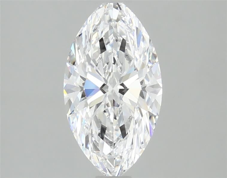 IGI 1.51 Carat Marquise Lab Grown Diamond 人工培育鑽石 實驗室人造鑽石