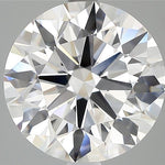 IGI 3.80 Carat Round Brilliant Lab Grown Diamond 人工培育鑽石 實驗室人造鑽石