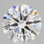 IGI 1.14 Carat Round Brilliant Lab Grown Diamond 人工培育鑽石 實驗室人造鑽石