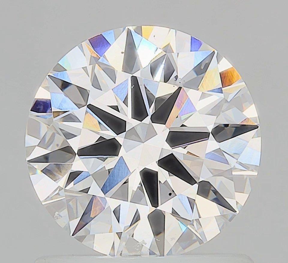 IGI 1.14 Carat Round Brilliant Lab Grown Diamond 人工培育鑽石 實驗室人造鑽石
