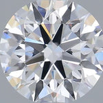 IGI 1.03 Carat Round Brilliant Lab Grown Diamond 人工培育鑽石 實驗室人造鑽石