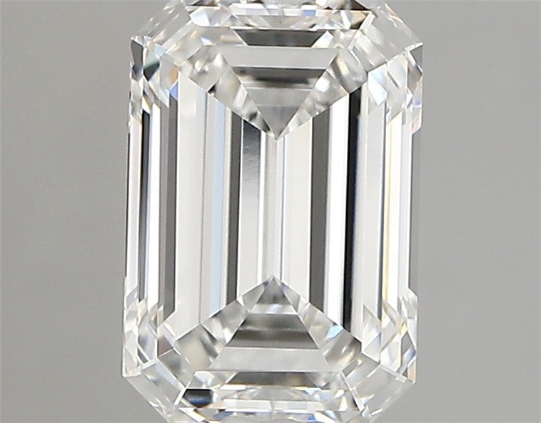 IGI 1.80 Carat Emerald Lab Grown Diamond 人工培育鑽石 實驗室人造鑽石