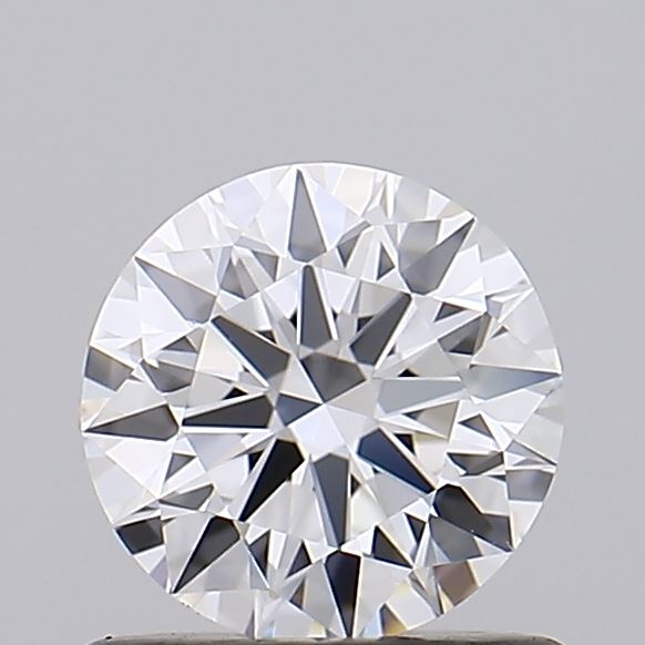 IGI 0.74 Carat Round Brilliant Lab Grown Diamond