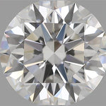 IGI 1.20 Carat Round Brilliant Lab Grown Diamond 人工培育鑽石 實驗室人造鑽石