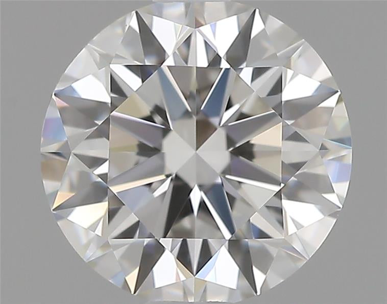 IGI 1.20 Carat Round Brilliant Lab Grown Diamond 人工培育鑽石 實驗室人造鑽石