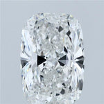 IGI 5.00 Carat Cushion Lab Grown Diamond 人工培育鑽石 實驗室人造鑽石