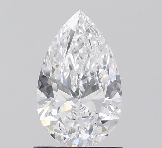 IGI 1.06 Carat Pear Lab Grown Diamond 人工培育鑽石 實驗室人造鑽石