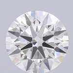 IGI 5.08 Carat Round Brilliant Lab Grown Diamond 人工培育鑽石 實驗室人造鑽石