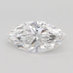 IGI 1.51 Carat Marquise Lab Grown Diamond