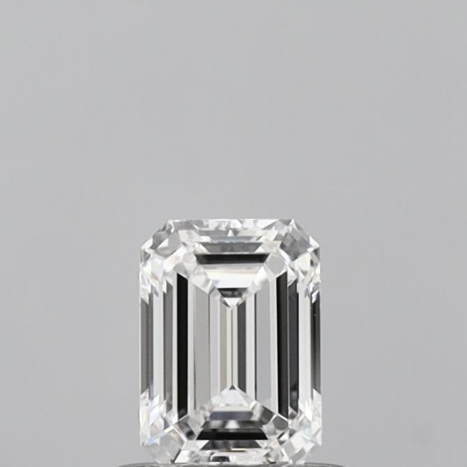 IGI 0.6 Carat Emerald Lab Grown Diamond