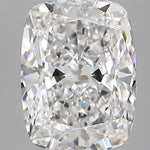 IGI 2.38 Carat Cushion Lab Grown Diamond 人工培育鑽石 實驗室人造鑽石