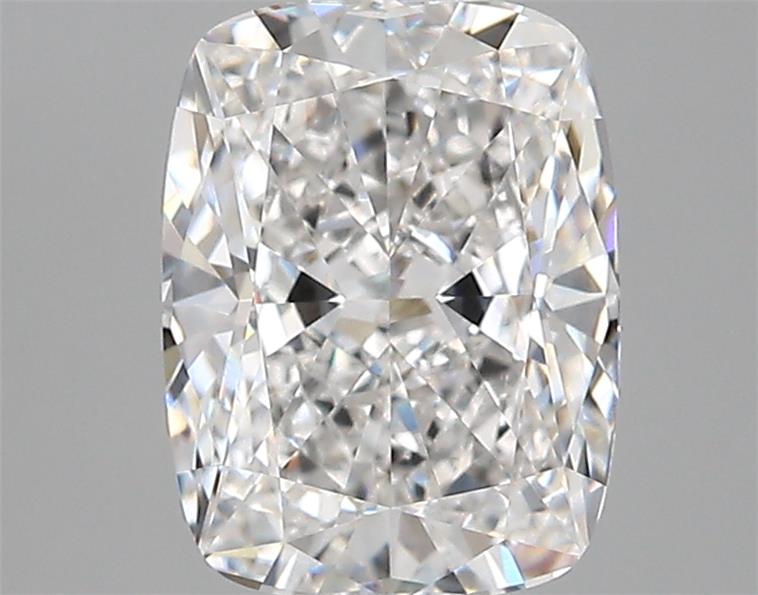 IGI 2.38 Carat Cushion Lab Grown Diamond 人工培育鑽石 實驗室人造鑽石