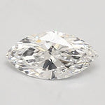 IGI 0.62 Carat Marquise Lab Grown Diamond 人工培育鑽石 實驗室人造鑽石