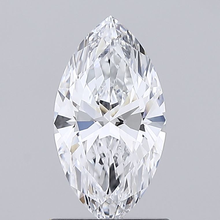 IGI 1.04 Carat Marquise Lab Grown Diamond 人工培育鑽石 實驗室人造鑽石