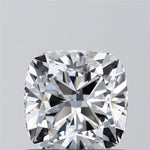 IGI 0.94 Carat Cushion Lab Grown Diamond 人工培育鑽石 實驗室人造鑽石