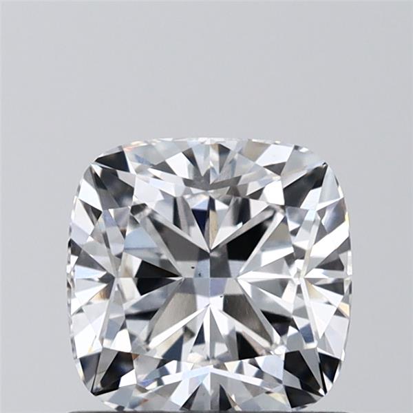 IGI 0.94 Carat Cushion Lab Grown Diamond 人工培育鑽石 實驗室人造鑽石