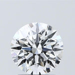 IGI 2.00 Carat Round Brilliant Lab Grown Diamond 人工培育鑽石 實驗室人造鑽石