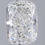 IGI 3.00 Carat Cushion Lab Grown Diamond 人工培育鑽石 實驗室人造鑽石