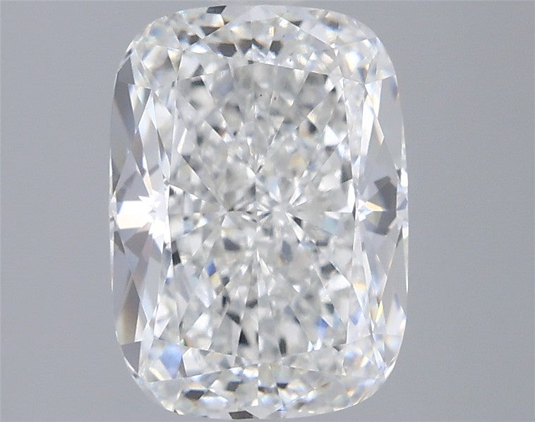 IGI 3.00 Carat Cushion Lab Grown Diamond 人工培育鑽石 實驗室人造鑽石