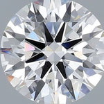 IGI 1.01 Carat Round Brilliant Lab Grown Diamond 人工培育鑽石 實驗室人造鑽石