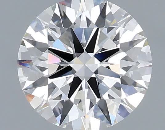 IGI 1.01 Carat Round Brilliant Lab Grown Diamond 人工培育鑽石 實驗室人造鑽石
