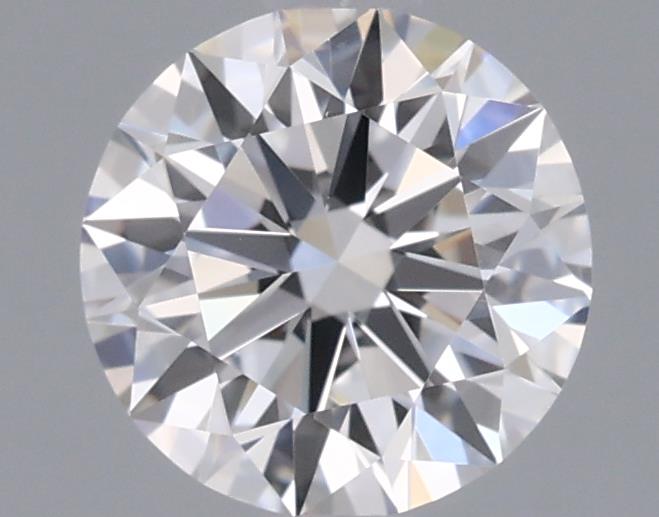 IGI 0.72 Carat Round Brilliant Lab Grown Diamond 人工培育鑽石 實驗室人造鑽石