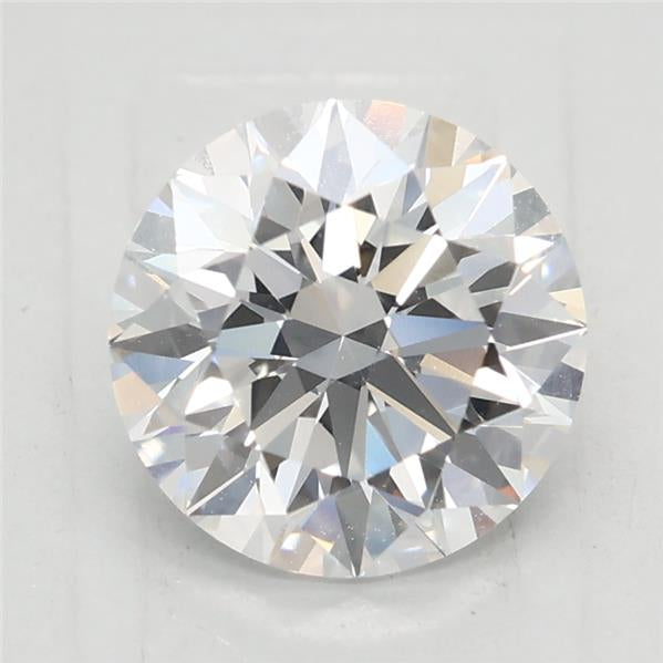 IGI 1.54 Carat Round Brilliant Lab Grown Diamond 人工培育鑽石 實驗室人造鑽石