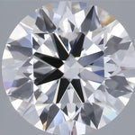 IGI 1.6 Carat Round Brilliant Lab Grown Diamond