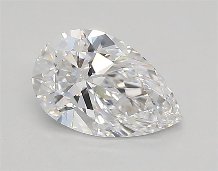 IGI 0.69 Carat Pear Lab Grown Diamond 人工培育鑽石 實驗室人造鑽石