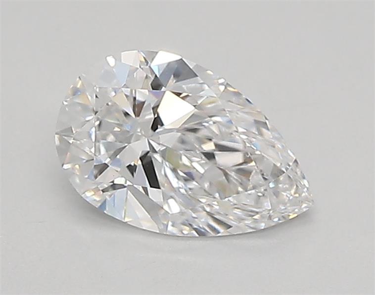 IGI 0.69 Carat Pear Lab Grown Diamond 人工培育鑽石 實驗室人造鑽石