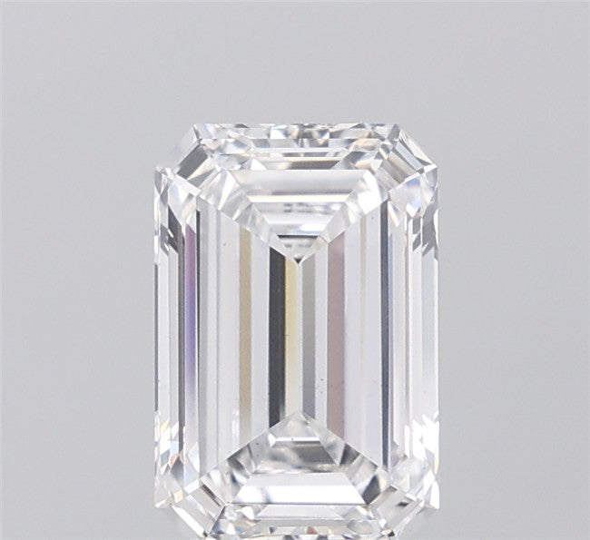 IGI 2.08 Carat Emerald Lab Grown Diamond 人工培育鑽石 實驗室人造鑽石