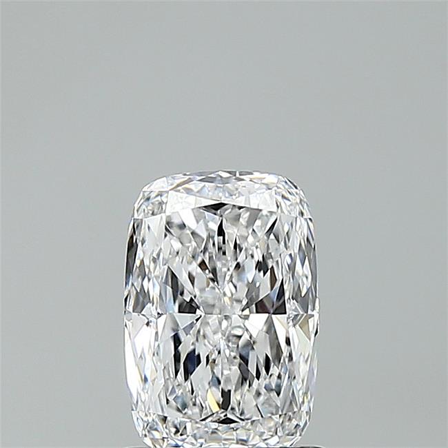 IGI 1.35 Carat Cushion Lab Grown Diamond 人工培育鑽石 實驗室人造鑽石