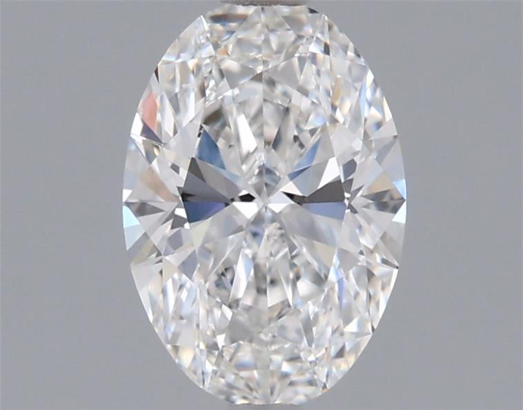 IGI 1.06 Carat Oval Lab Grown Diamond 人工培育鑽石 實驗室人造鑽石