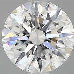 IGI 1.01 Carat Round Brilliant Lab Grown Diamond 人工培育鑽石 實驗室人造鑽石