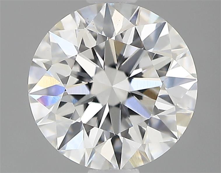 IGI 1.01 Carat Round Brilliant Lab Grown Diamond 人工培育鑽石 實驗室人造鑽石