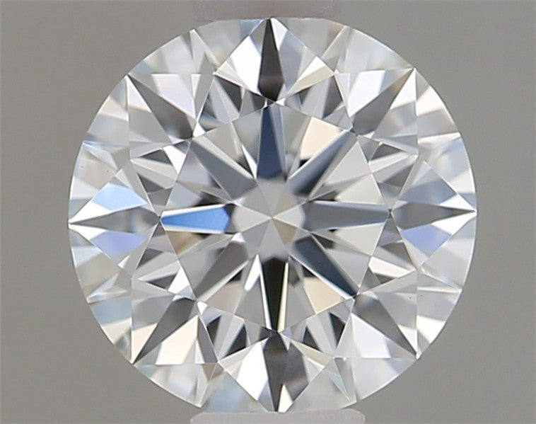 IGI 0.66 Carat Round Brilliant Lab Grown Diamond 人工培育鑽石 實驗室人造鑽石