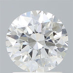 IGI 1.6 Carat Round Brilliant Lab Grown Diamond