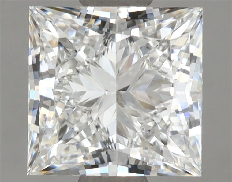 IGI 2.00 Carat Princess Cut Lab Grown Diamond 人工培育鑽石 實驗室人造鑽石
