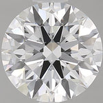 IGI 1.55 Carat Round Brilliant Lab Grown Diamond 人工培育鑽石 實驗室人造鑽石