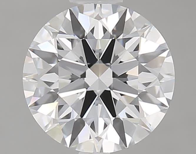 IGI 1.55 Carat Round Brilliant Lab Grown Diamond 人工培育鑽石 實驗室人造鑽石