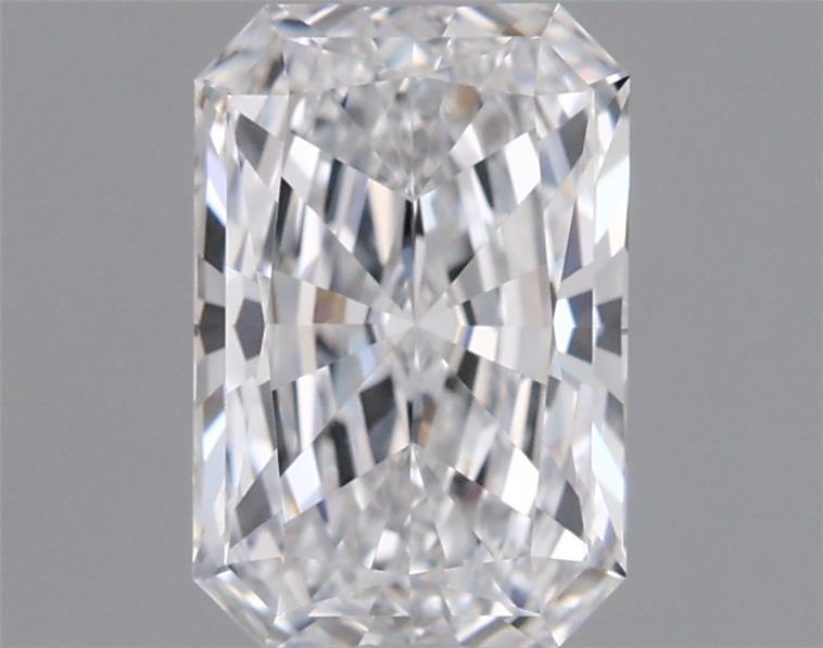 IGI 0.93 Carat Radiant Cut Lab Grown Diamond 人工培育鑽石 實驗室人造鑽石