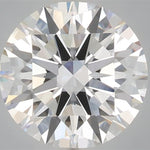 IGI 1.74 Carat Round Brilliant Lab Grown Diamond