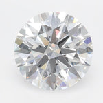 IGI 1.21 Carat Round Brilliant Lab Grown Diamond 人工培育鑽石 實驗室人造鑽石