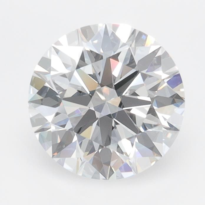 IGI 1.21 Carat Round Brilliant Lab Grown Diamond 人工培育鑽石 實驗室人造鑽石