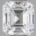 IGI 0.94 Carat Asscher Lab Grown Diamond